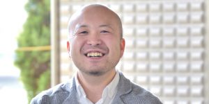 TORIDESIGN アートディレクター/グラフィックデザイナー 勝野 直樹さん