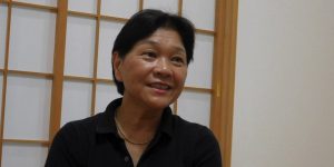 河原崎書店 河原崎美津江さん