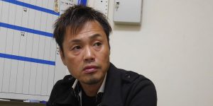 株式会社ジョイプロデュース 取締役　山本浩司さん