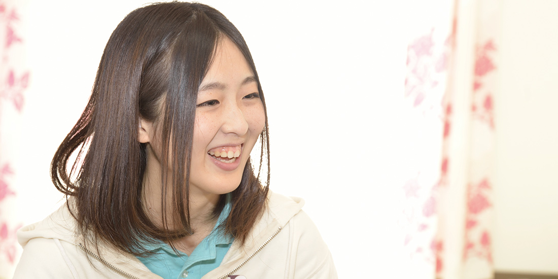 いぬのようちえん るみえーる 代表 前川仁美さん