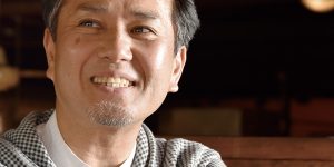 株式会社 カンパーニャフードサービス 代表取締役　日暮 直樹さん