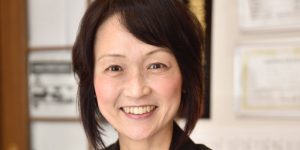 株式会社アライアンス 代表取締役　上野 綾美さん