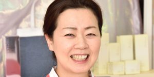 ヴェリィ取手 オーナー　篠原 由美さん