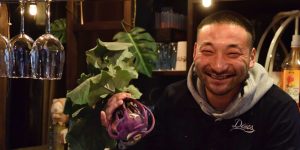 合同会社ＣＯＭＦＹ 代 表　長塚 文洋さん