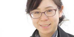 Photo Office JAMWorks 写真家　宇津井 志穂さん