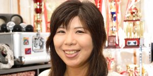 はるか堂 整体師・シンガーソングライター 鈴木 ミチさん