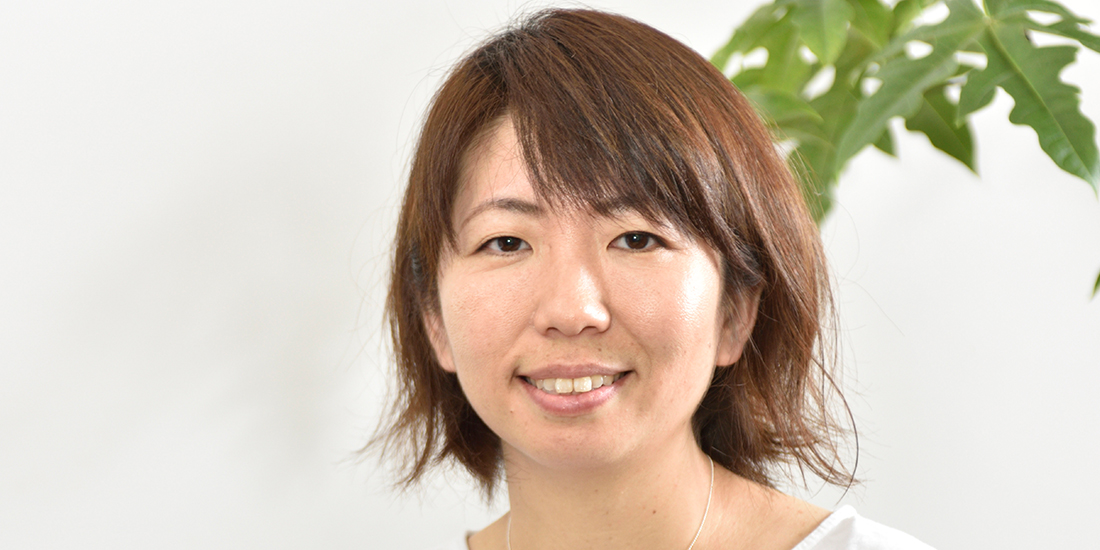 Freestyle Design 代 表 樋口 明子さん