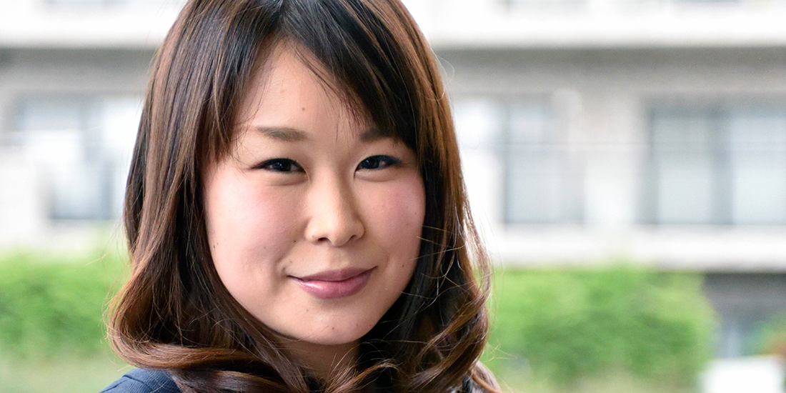 ほけんサロン24(アフラック募集代理店) 藤田 里恵さん