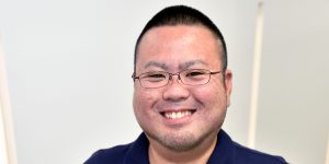 5G-WAY 代 表　吉尾 崇さん