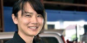 秋元商会 Arms Interactive 代表取締役　秋元 了さん