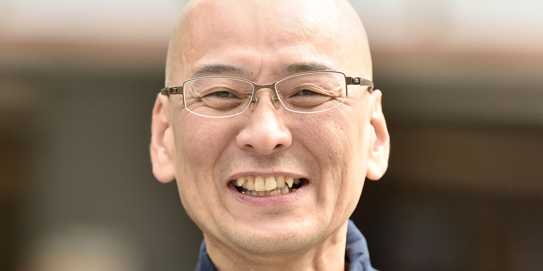デジマインド 代表 金子 正晃さん