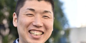 C＆Vオフィス 代 表　西村 通洋さん