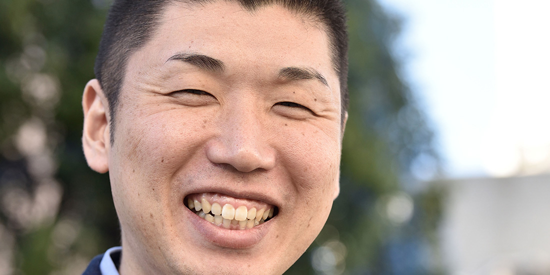 C&Vオフィス 代 表 西村 通洋さん