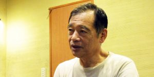 株式会社 山中屋 斎藤修一さん