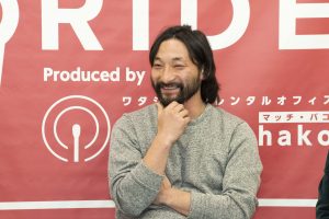 第29回 社長塾＆交流会【Match-hako取手】 開催報告＜合同会社ＣＯＭＦＹ　長塚 文洋さん＞