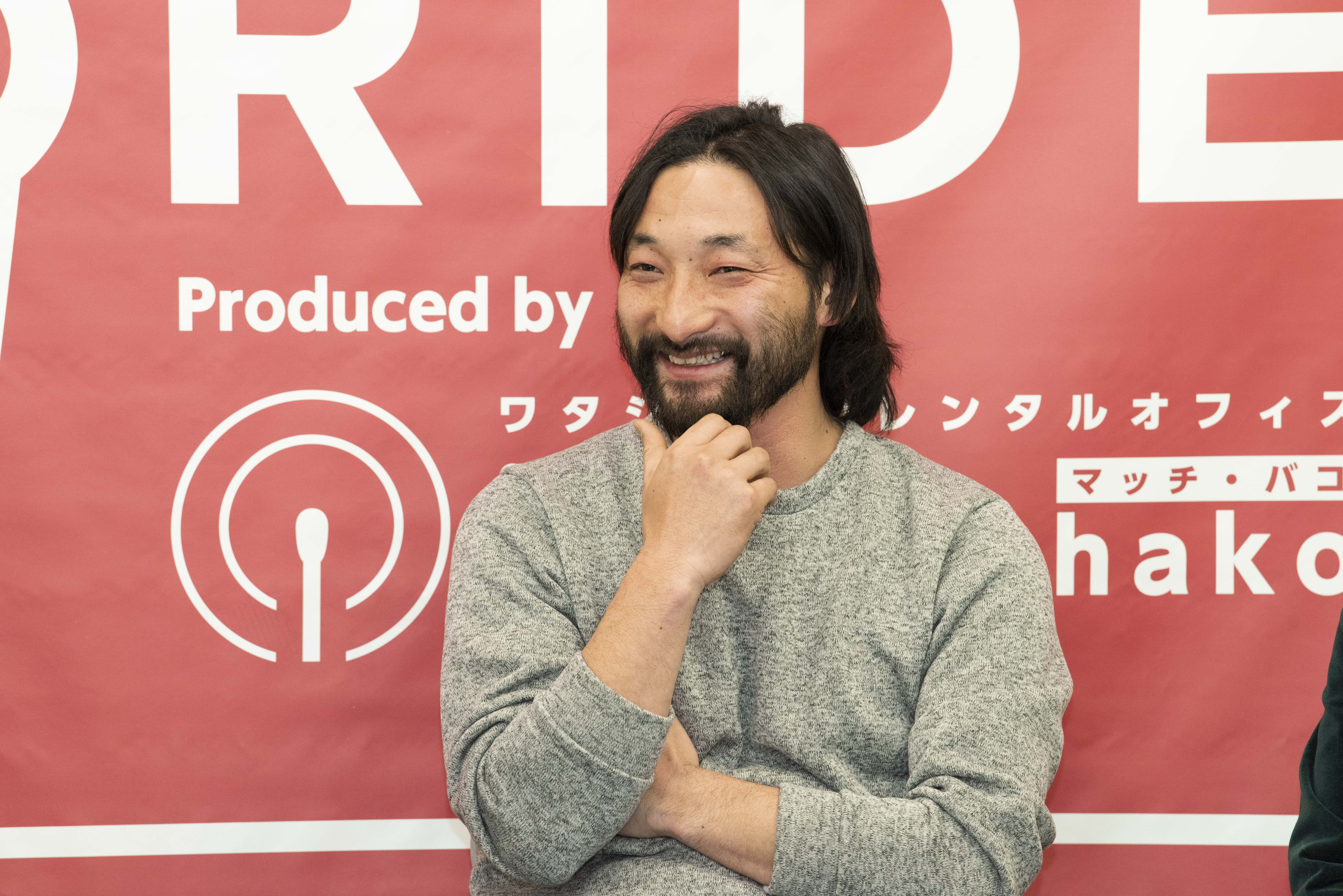 第29回 社長塾&交流会【Match-hako取手】 開催報告<合同会社COMFY 長塚 文洋さん>
