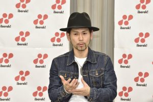 第22回 社長塾＆交流会【Match-hako龍ヶ崎】 開催報告＜ANNA　HAIR　高橋裕二さん＞