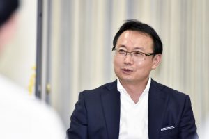 第18回 社長塾＆交流会【Match-hako龍ヶ崎】 開催報告＜株式会社 長谷川商店　長谷川紀之さん＞