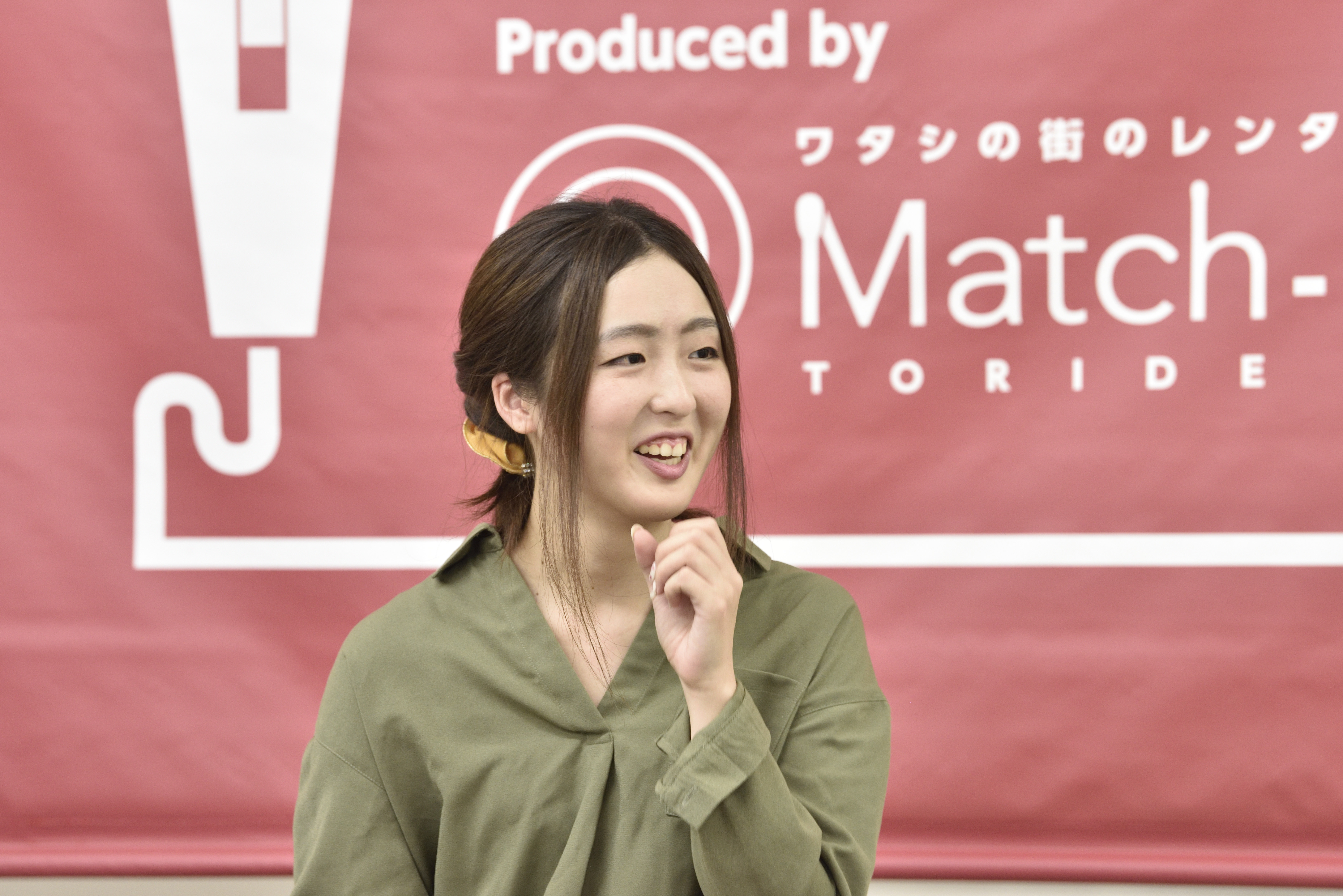 第19回 社長塾&交流会【Match-hako取手】 開催報告<いぬのようちえん るみえーる 前川仁美さん>