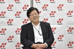 第20回 社長塾＆交流会【Match-hako龍ヶ崎】 開催報告＜株式会社 アイエスケー　宮本和裕さん＞