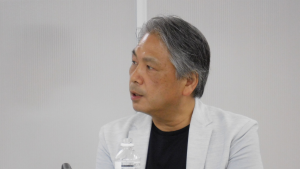 有限会社ハート企画吉倉尚希さん