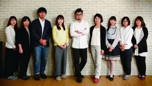 株式会社石引写真石引卓さん