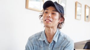 トロワフレーシュ高梨匡平さん