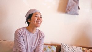 ロバのみみ 黒澤暁さん