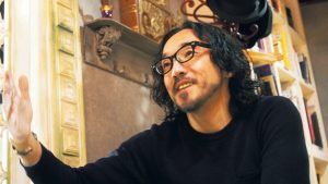 株式会社ブームス 山﨑徹さん