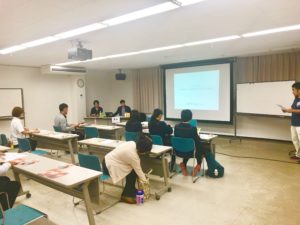 原動力は地元愛！！