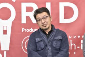 第38回 社長塾＆交流会【Match-hako取手】 開催報告＜浪漫亭　倉持　照男さん＞