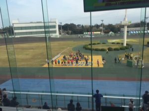 「サイクルアートフェスティバル2018」に行ってきました。