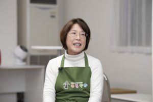 第39回 社長塾＆交流会【Match-hako龍ケ崎】 開催報告＜株式会社ゆるやか　天ヶ谷　桂子さん＞