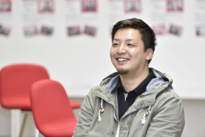 第41回 社長塾＆交流会【Match-hako龍ケ崎】 開催報告＜310 AUTO SERVICE  佐藤　健太さん＞