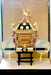 夏を感じるもの