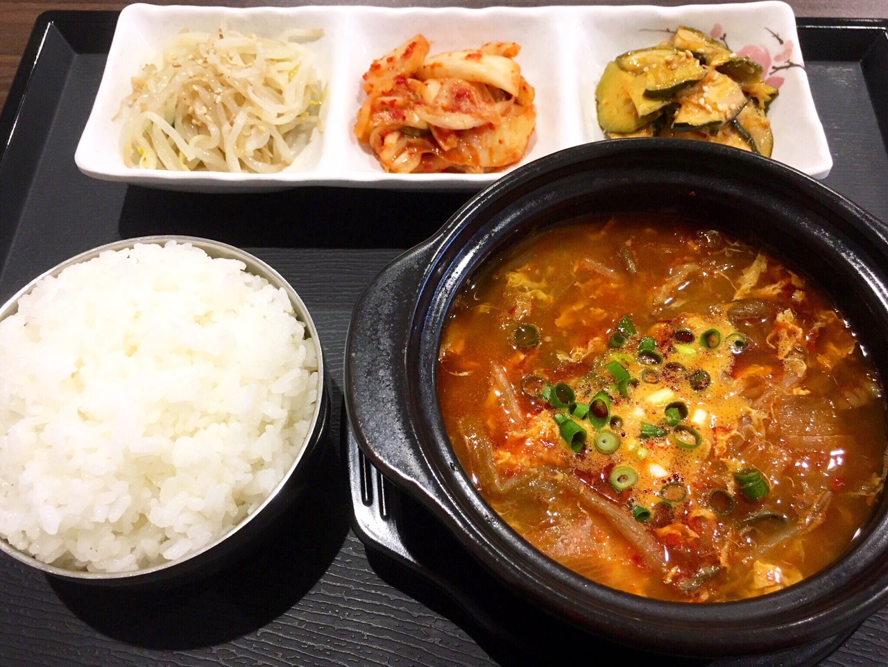 激近！激ウマ！本格韓国料理のお店！