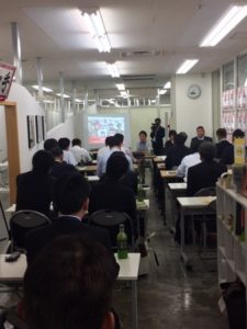 継続した起業支援をしていくために必要なこと