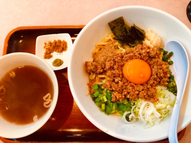 バテないように～～💪