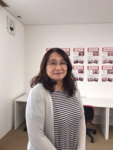 Match－hako龍ヶ崎の廣瀬です。