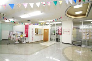 【重要】Match-hakoとりで　GW期間中のご利用時間とお願いについて