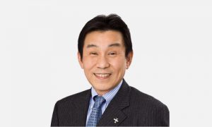 自分らしく生きる