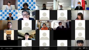 第５回Matchみんなのビジネスプランコンテスト開催報告