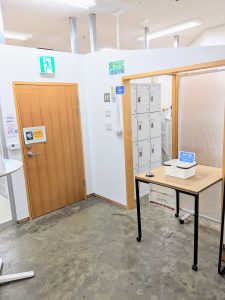 【オフィス】リボンとりで5階 トイレの運用変更について