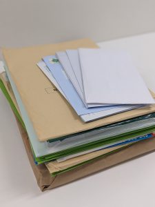 【オフィス】郵便物受取りサービスがスゴイ！！