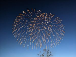 【ブログ】夏休みーーー♬