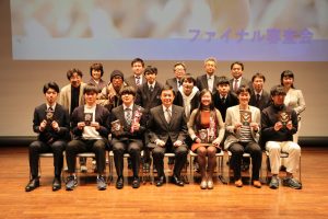 第７回Matchみんなのビジネスプランコンテスト開催報告