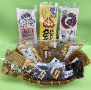 【IBARAKIsenseでの取手市特産品フェアのお知らせ】