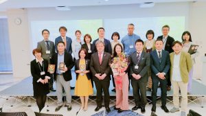 第８回Matchみんなのビジネスプランコンテスト開催報告