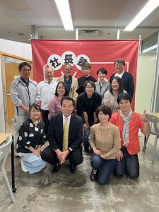 【Match社長塾2024】第1回社長塾 開催報告