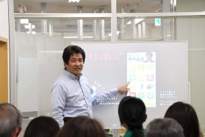 【Match起業セミナー2024】6月起業セミナー 開催報告